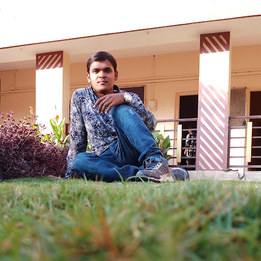 Ajay Olakiya