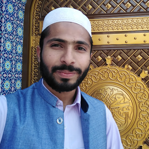 M Irfan Zafar