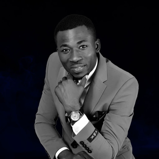 Prophet Eliezer Oswald Coffie Awuyeh