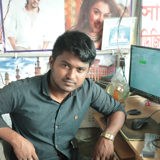 author