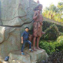 Devnandh U