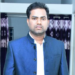 author
