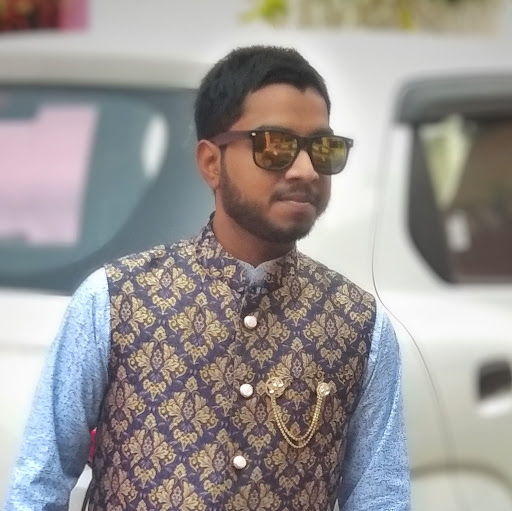 Deepanker Kanojia
