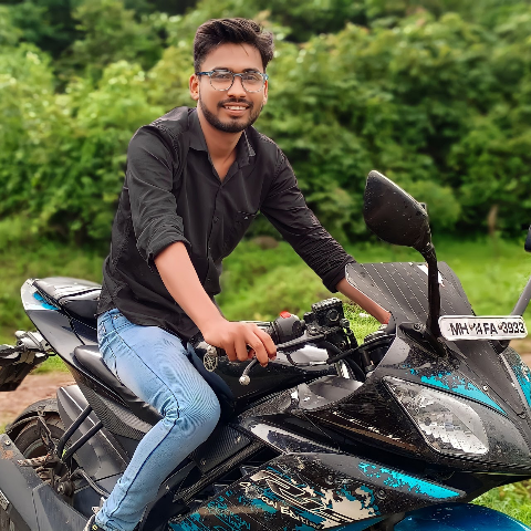 pavan gavande