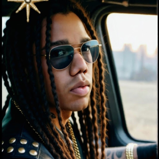 HOLIKINGE CRYSTAL MELUKAPEKE