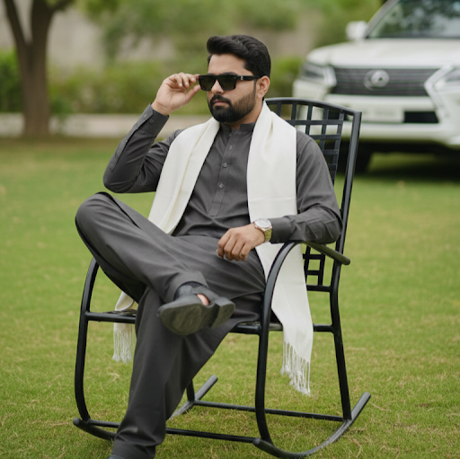 author
