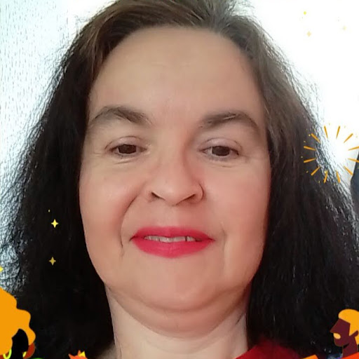 ANDREA RICOI FAUTH (PROSPERIDADE 21)