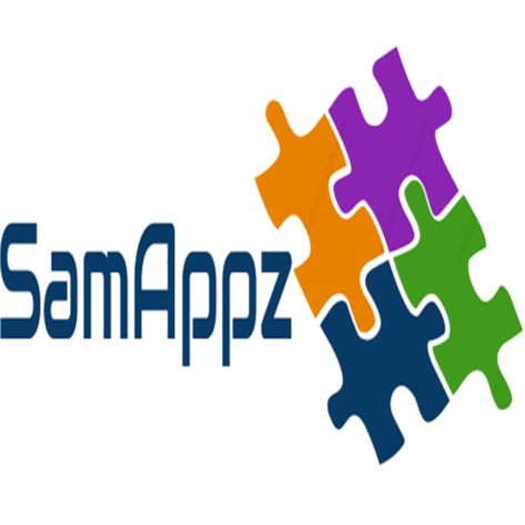 Zahra Mohamadian (SamAppz Team)