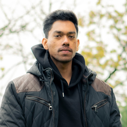 Basil Paul Chennackattu