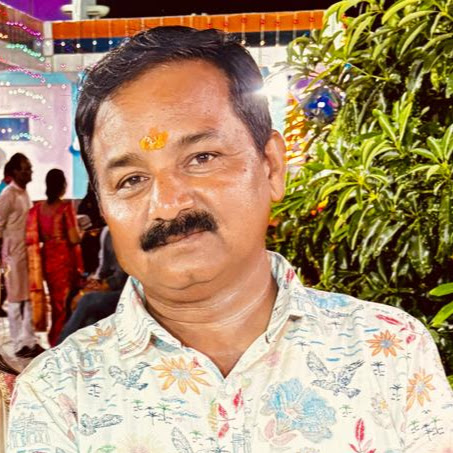Dr.Ajit Srivastava