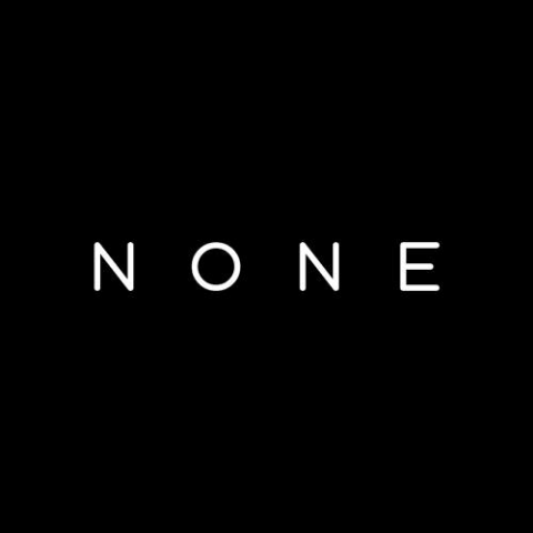 None Man
