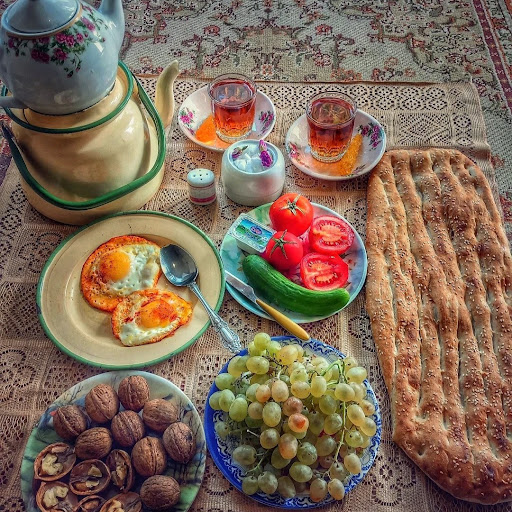 علیرضا عباسیان