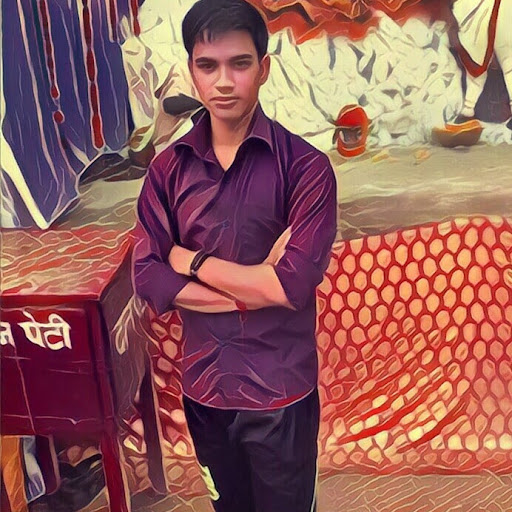 author