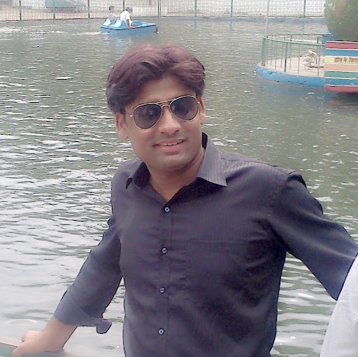 Ajit Gupta