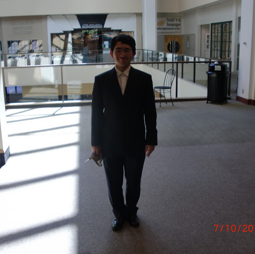 author