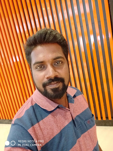 sathish kumar