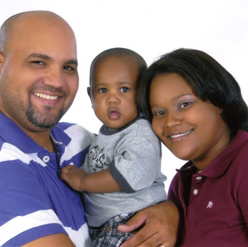 Ruth Candy Gonzalez Hernandez