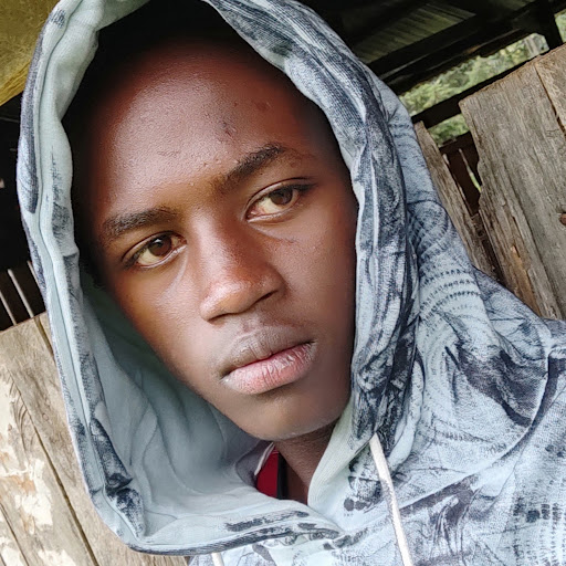 Abednego Kemboi