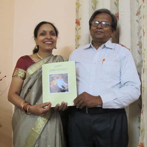 author