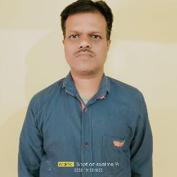 Pintu kumar Bhagat