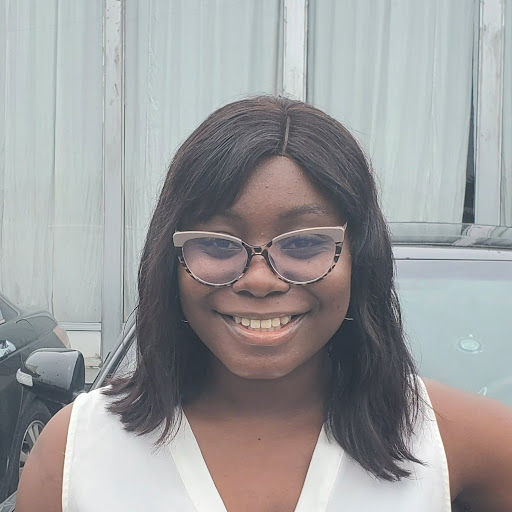 Yvonne Osamuyimen Ayogu