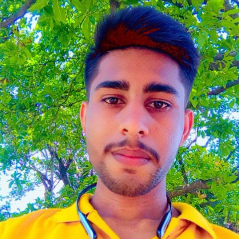 Abhishek Kumar
