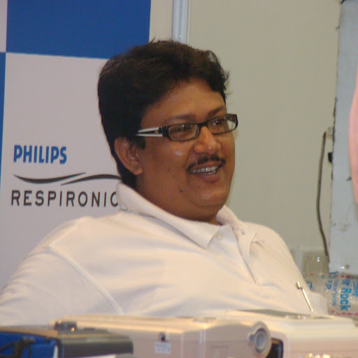 Sanjit Ray Chaudhuri