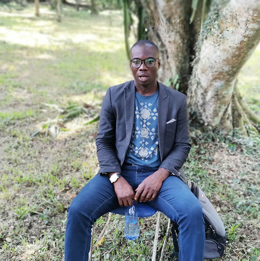 author