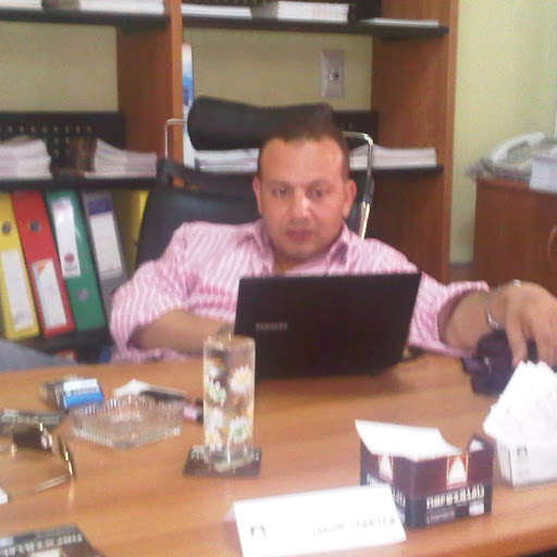 Ahmed Soudy