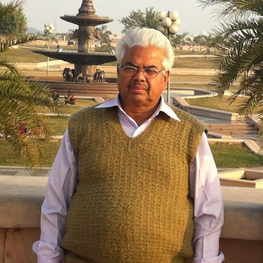 Ashok Trivedi