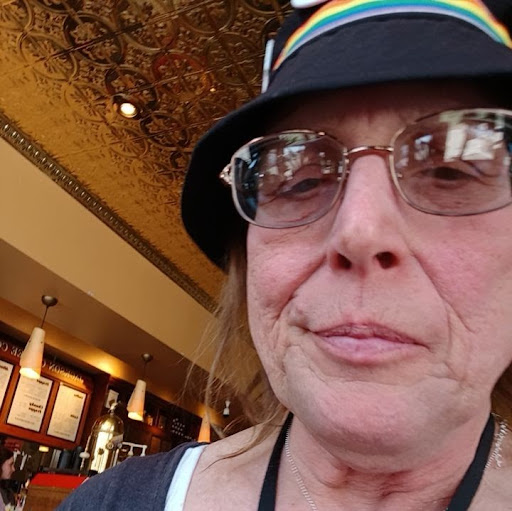 Jami Naturalite aka Daniel James Miskowski