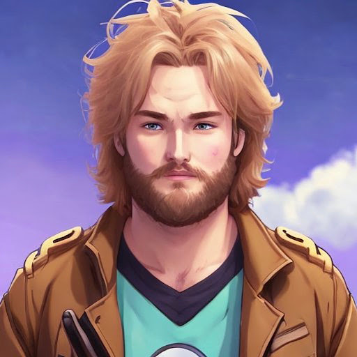 author
