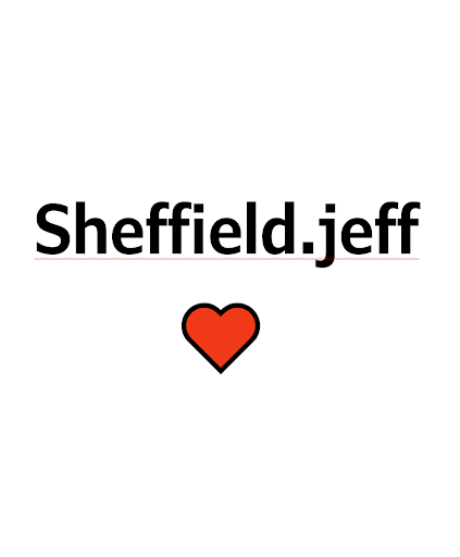 Jeff Sheffield