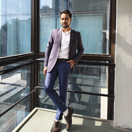 Ashish Thakur