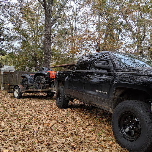 louis “lou dawg” kirk