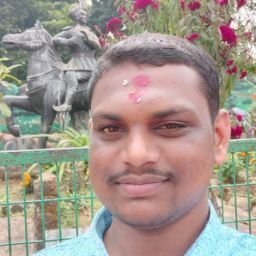 Abhiram Mahanta