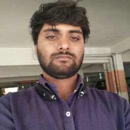 K Raghu