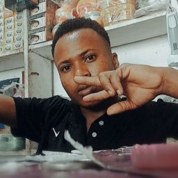 author