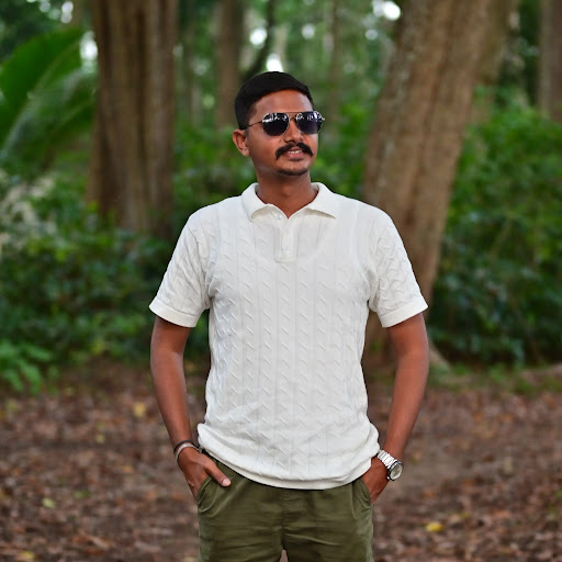 author