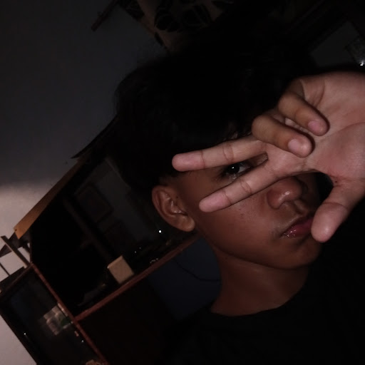 Seth Ezekiel Villanueva