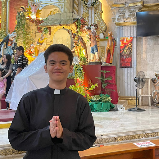 John Santino Esguerra