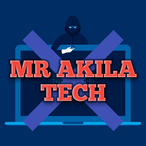 MR AKILA TECH
