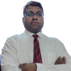 Aravinda Kumar