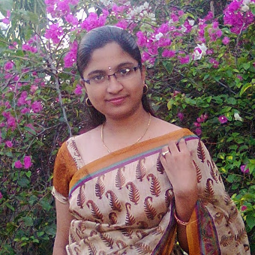 Sarada Deepak