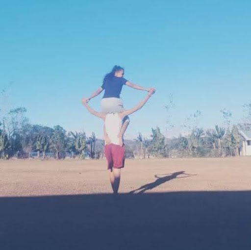 Faith Chrizzaughnriaauh