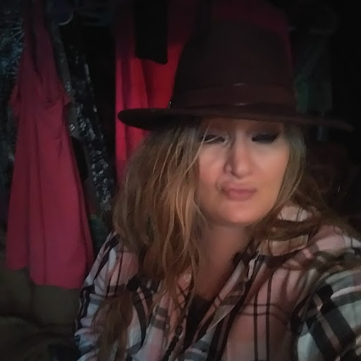 Karen “Gypsy KK” Pauley