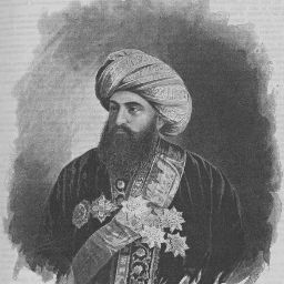 Amir Shohmurod Ma'sum