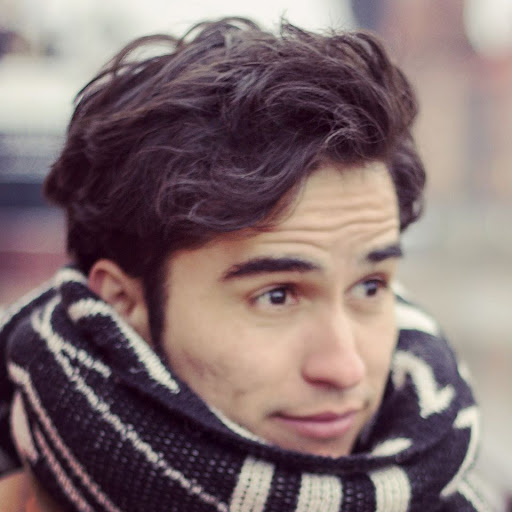 Alexander Melo Gómez