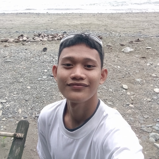 Michael Jhay Gumonong