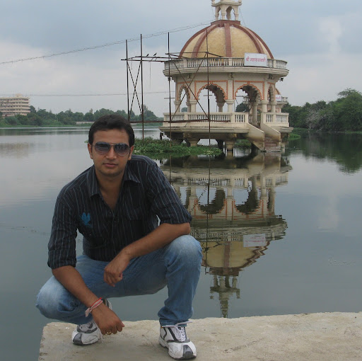 author